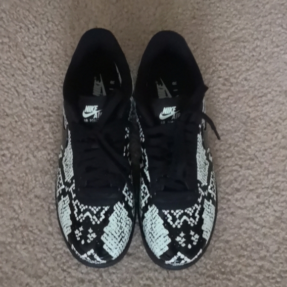 Nike Other - Air Force 1 Foamposite PRO CUP